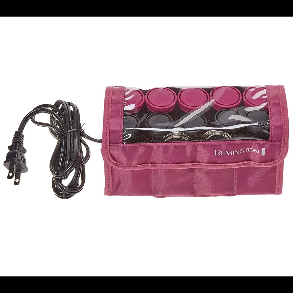 Remington H-1015 All That Quick Curl Hair Setter